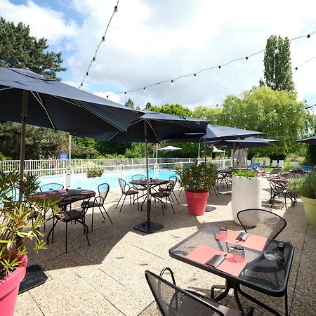 Novotel Metz Amneville Maizieres-les-Metz Luaran gambar