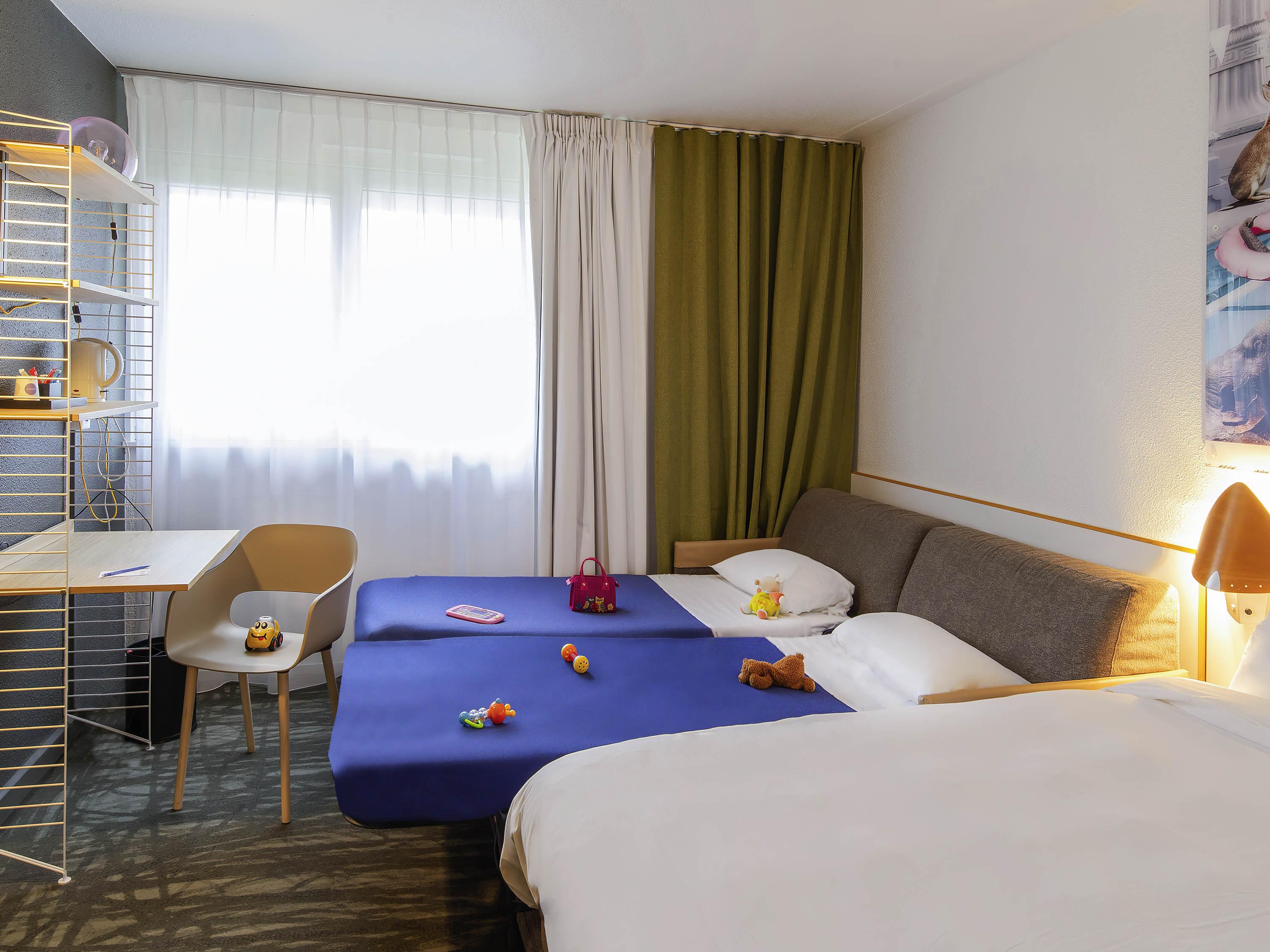 Novotel Metz Amneville Maizieres-les-Metz Luaran gambar