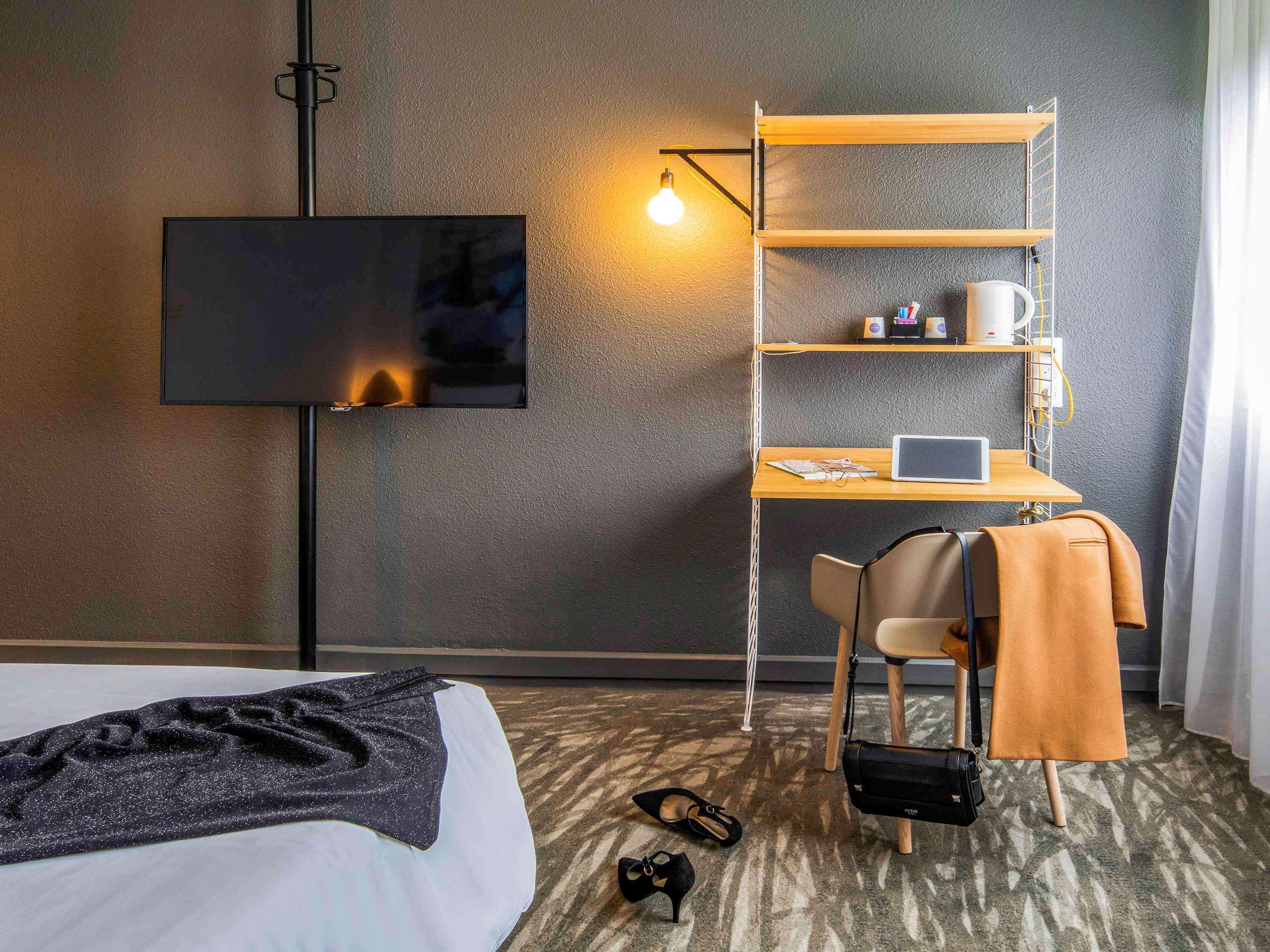 Novotel Metz Amneville Maizieres-les-Metz Luaran gambar