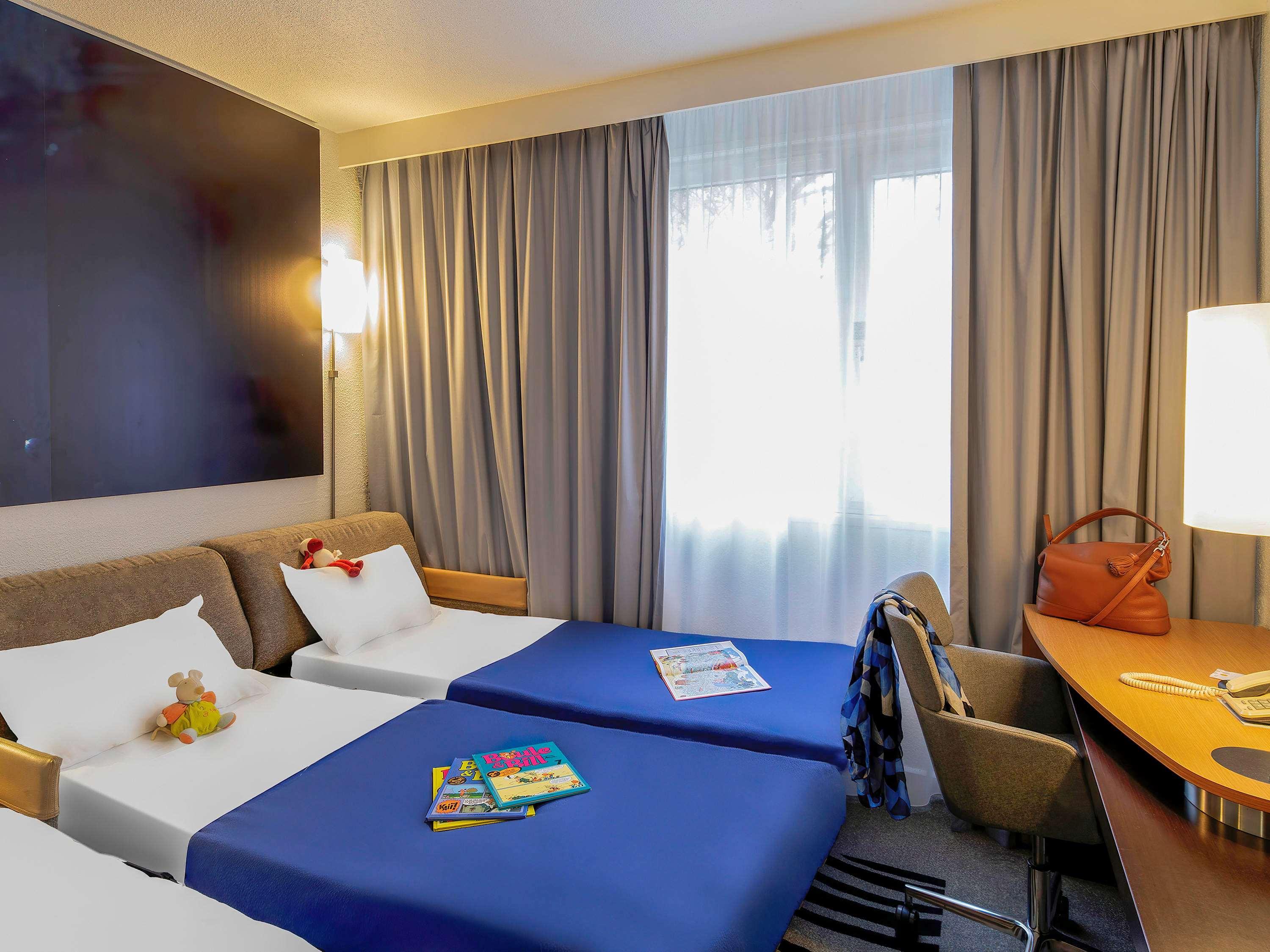 Novotel Metz Amneville Maizieres-les-Metz Luaran gambar