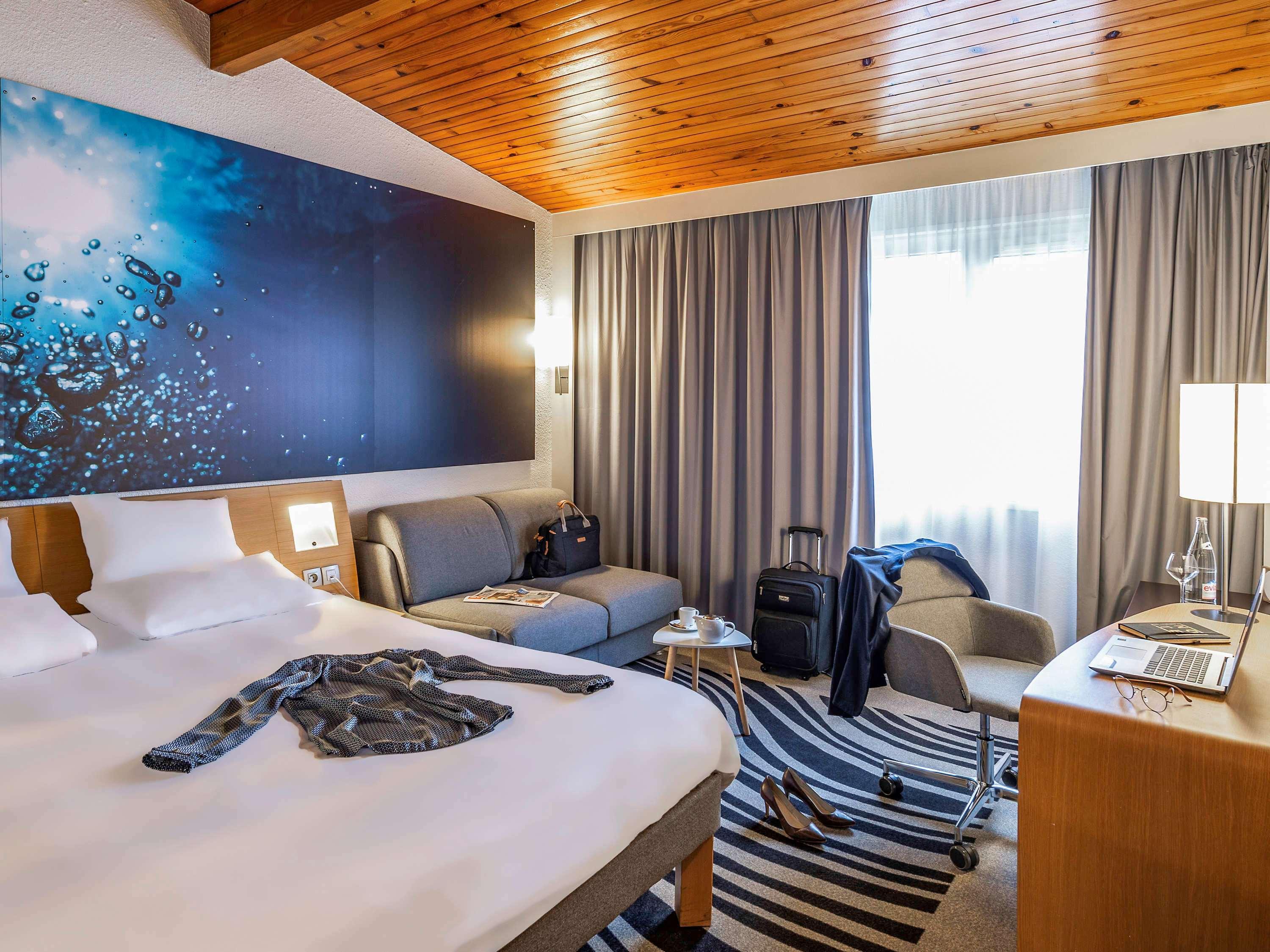 Novotel Metz Amneville Maizieres-les-Metz Luaran gambar