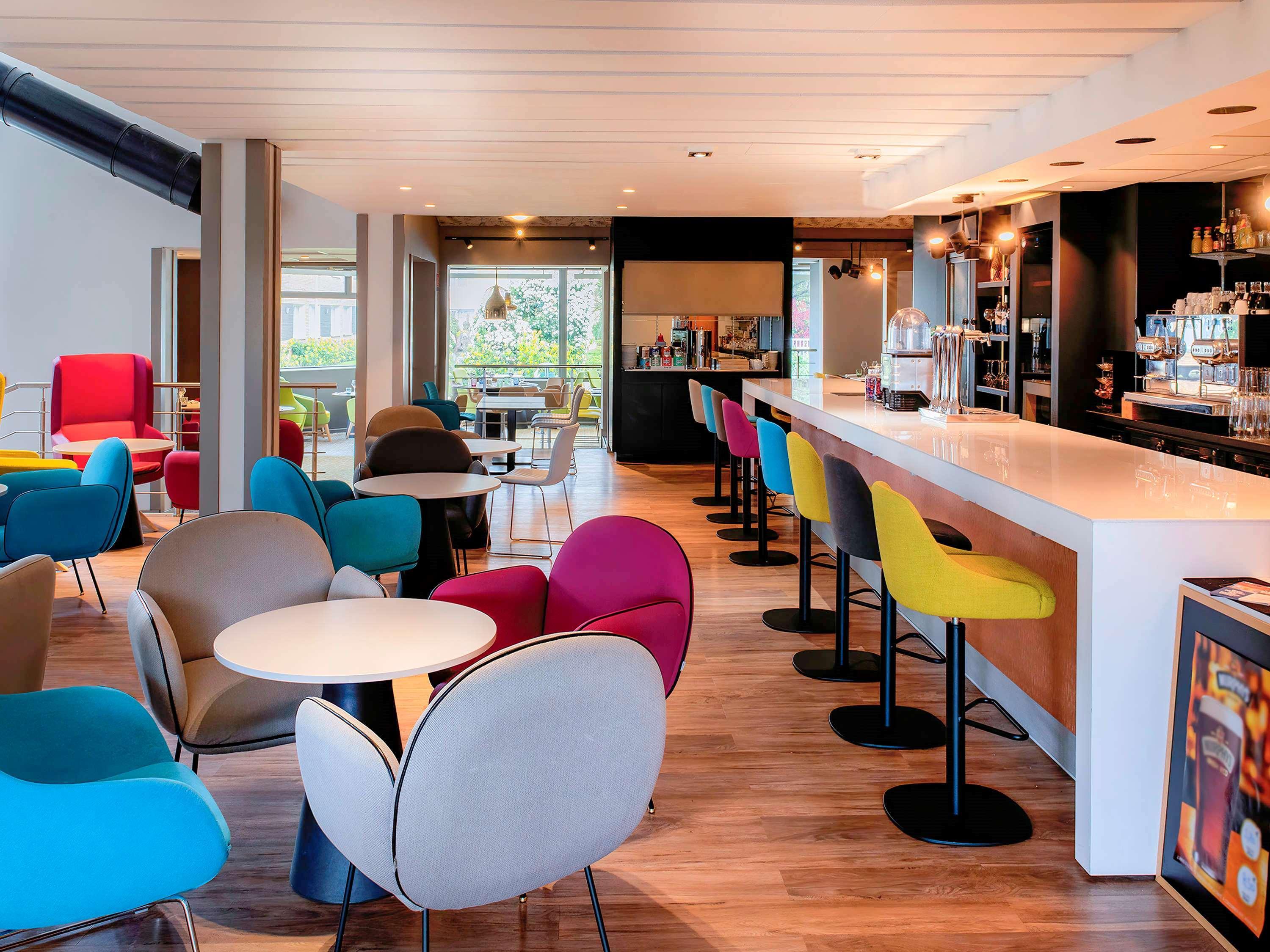 Novotel Metz Amneville Maizieres-les-Metz Luaran gambar