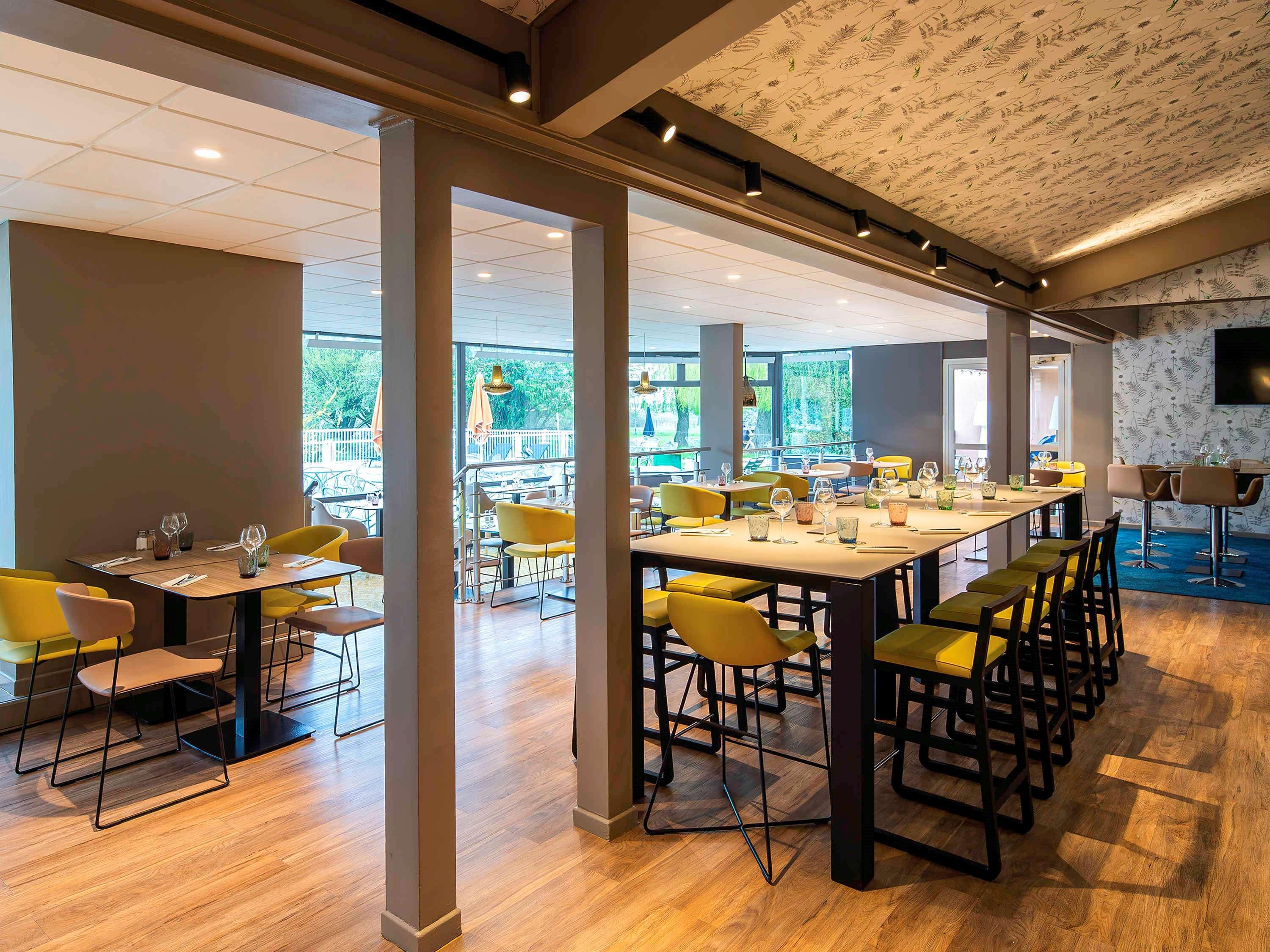 Novotel Metz Amneville Maizieres-les-Metz Luaran gambar