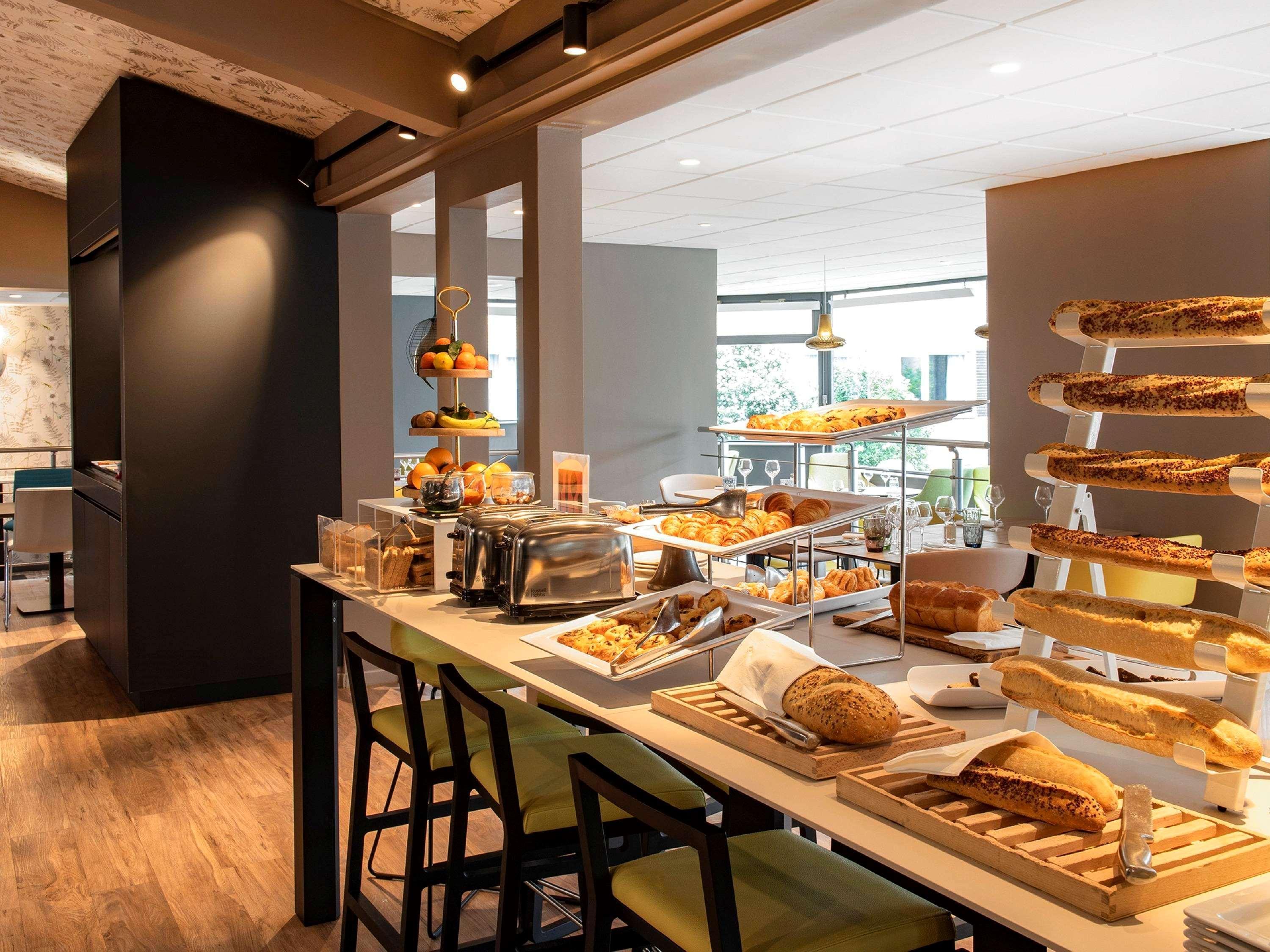 Novotel Metz Amneville Maizieres-les-Metz Luaran gambar