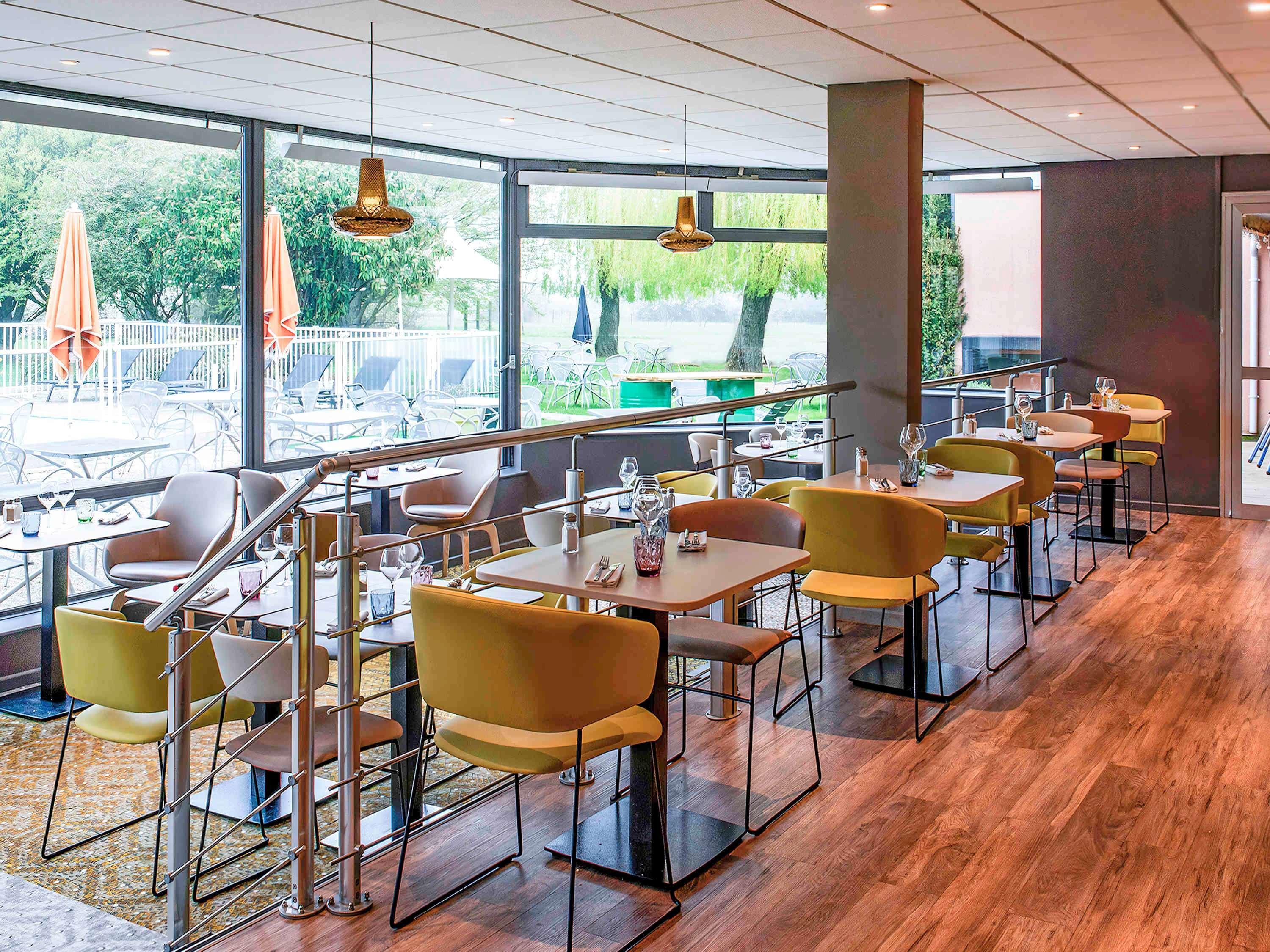 Novotel Metz Amneville Maizieres-les-Metz Luaran gambar