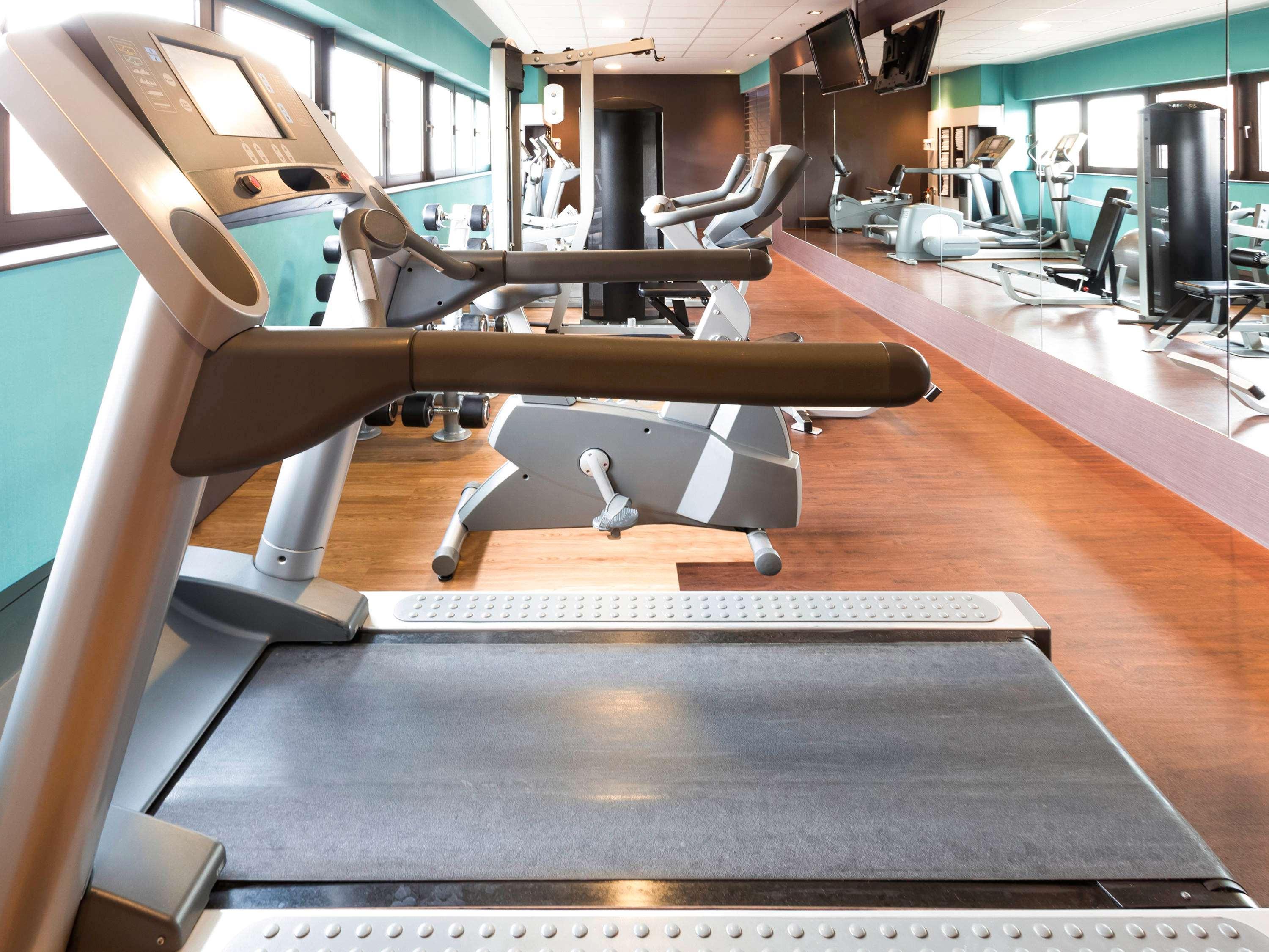 Novotel Metz Amneville Maizieres-les-Metz Luaran gambar