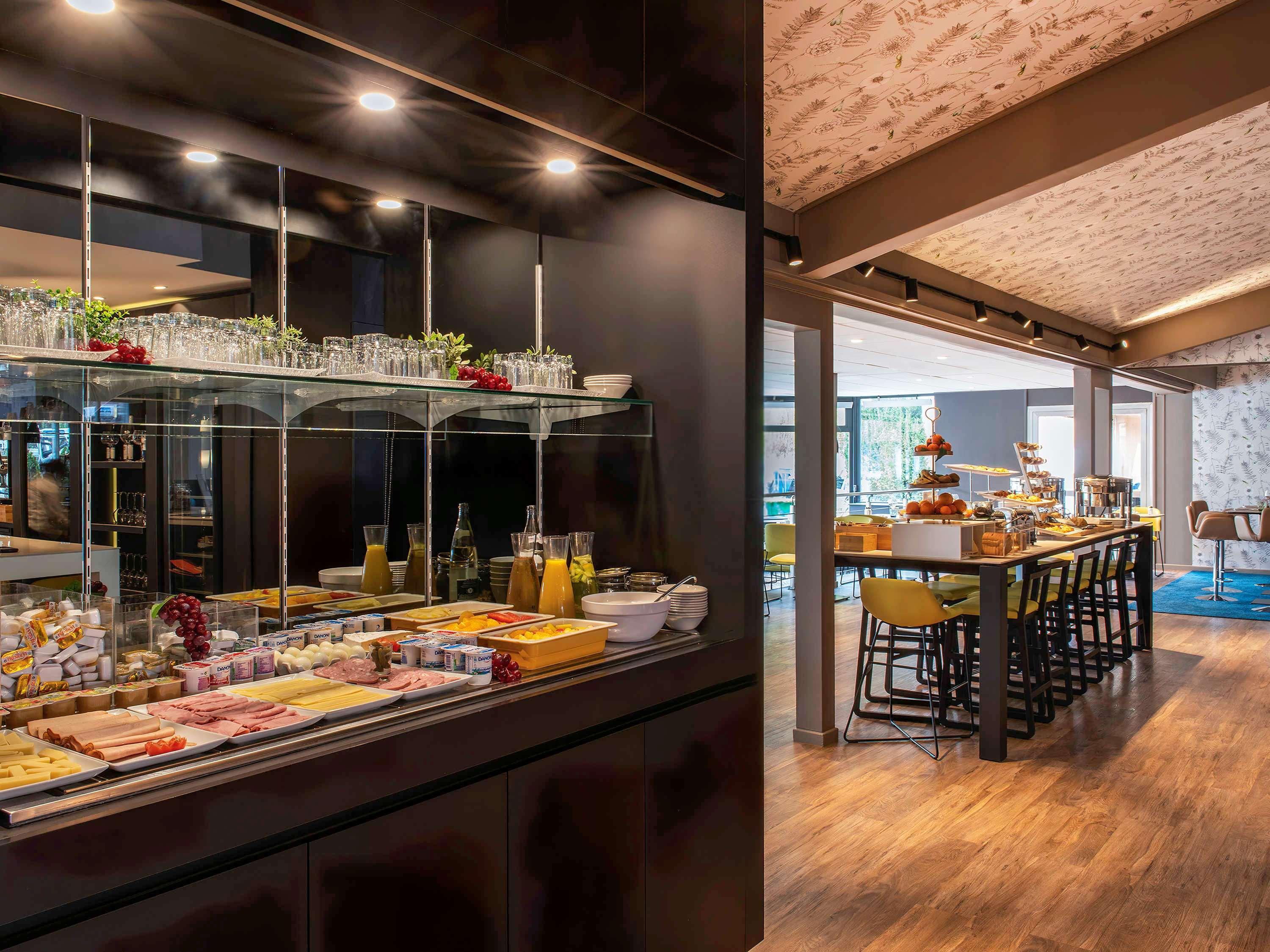 Novotel Metz Amneville Maizieres-les-Metz Luaran gambar