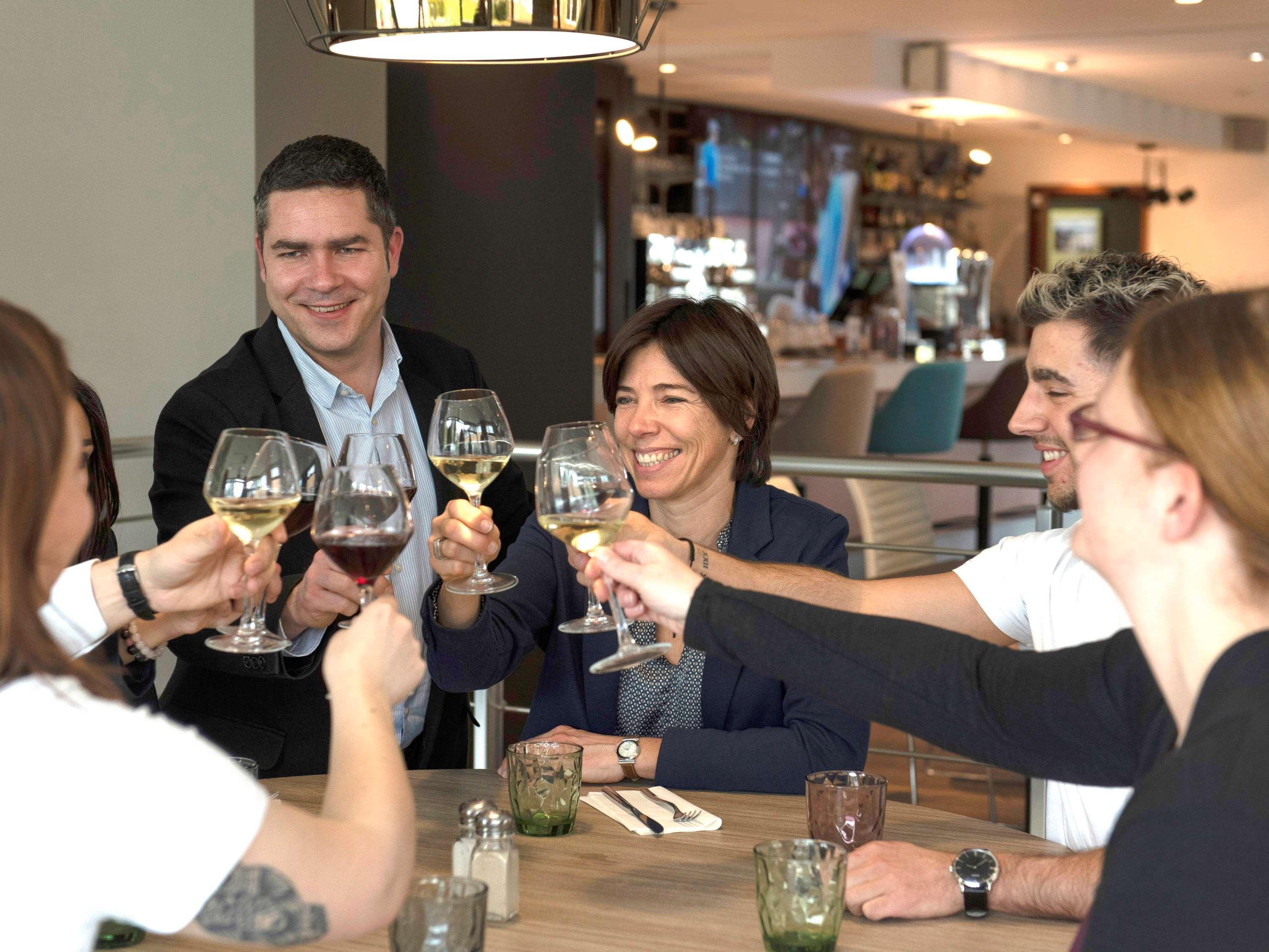 Novotel Metz Amneville Maizieres-les-Metz Luaran gambar