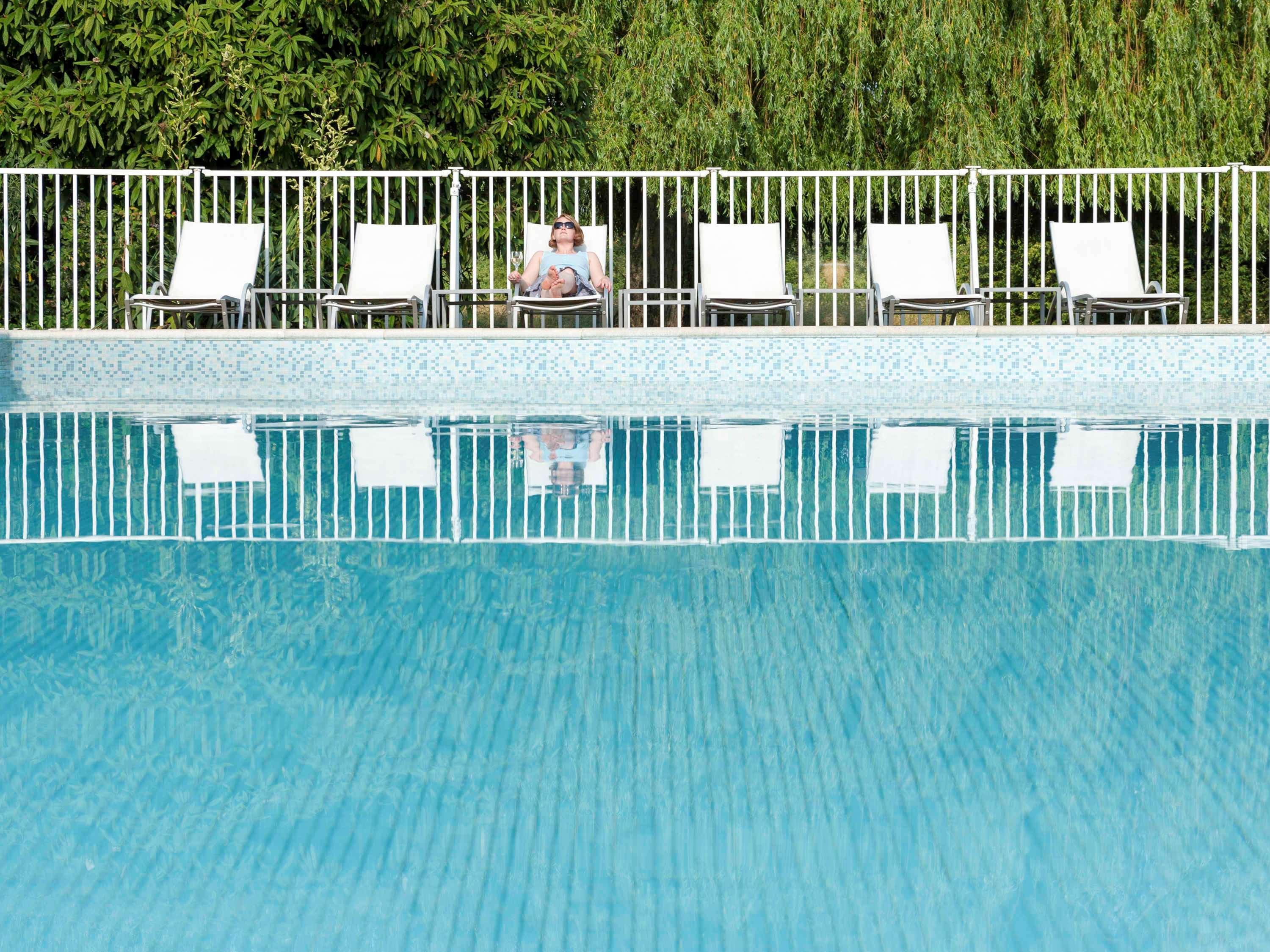 Novotel Metz Amneville Maizieres-les-Metz Luaran gambar