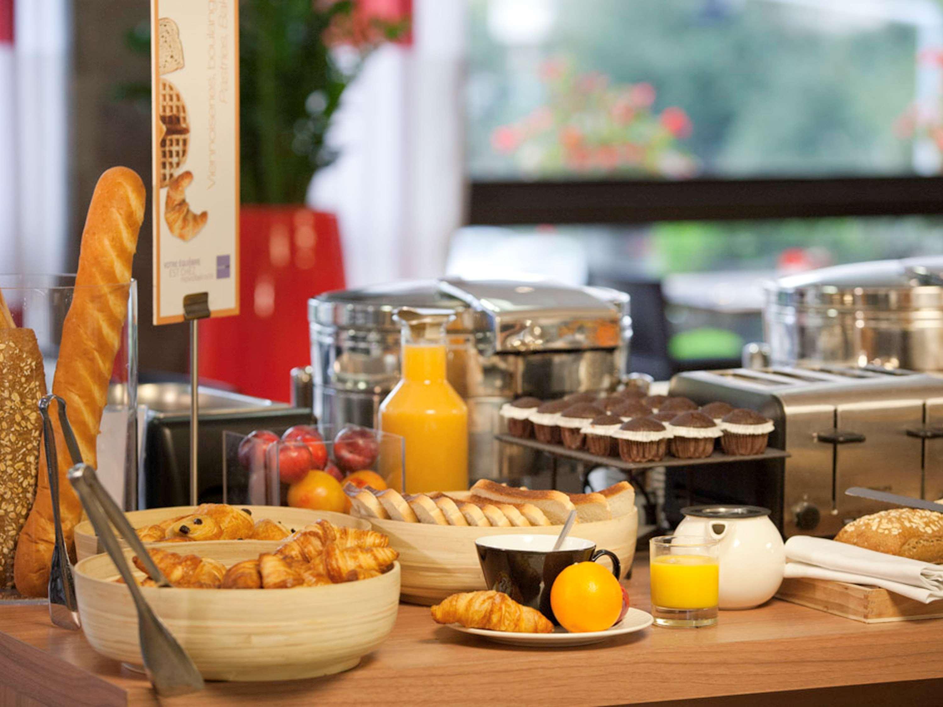 Novotel Metz Amneville Maizieres-les-Metz Luaran gambar