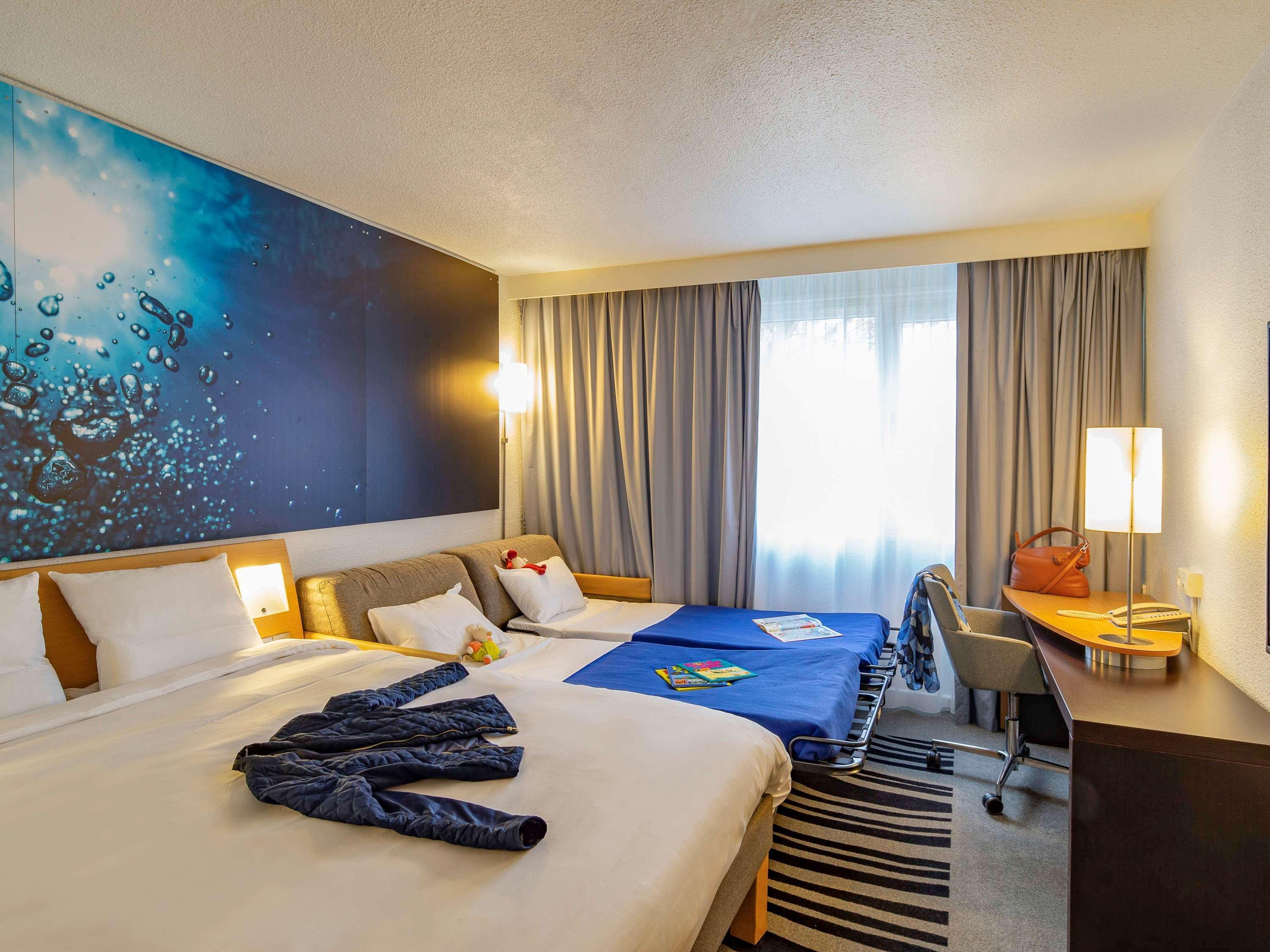 Novotel Metz Amneville Maizieres-les-Metz Luaran gambar