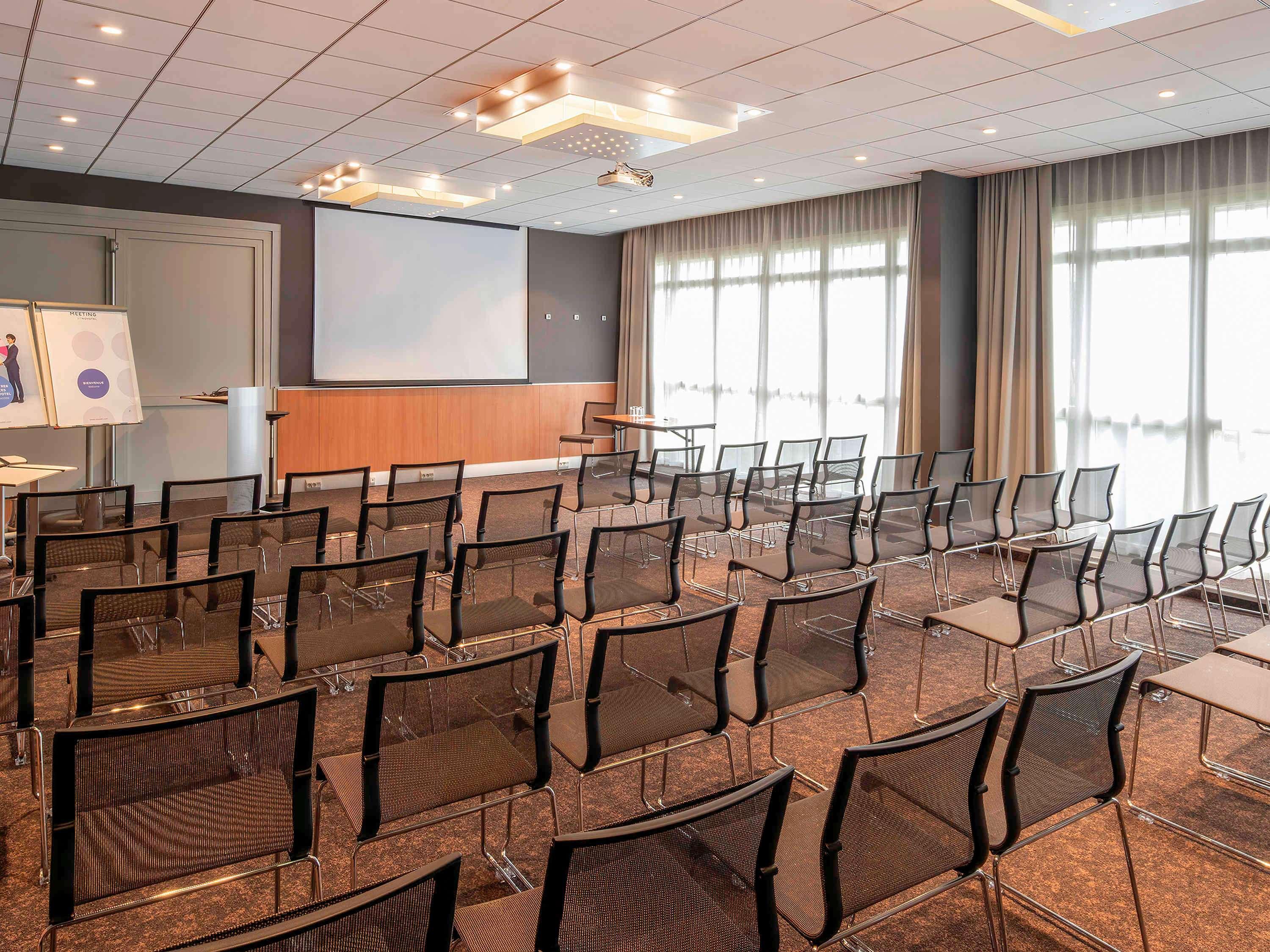 Novotel Metz Amneville Maizieres-les-Metz Luaran gambar