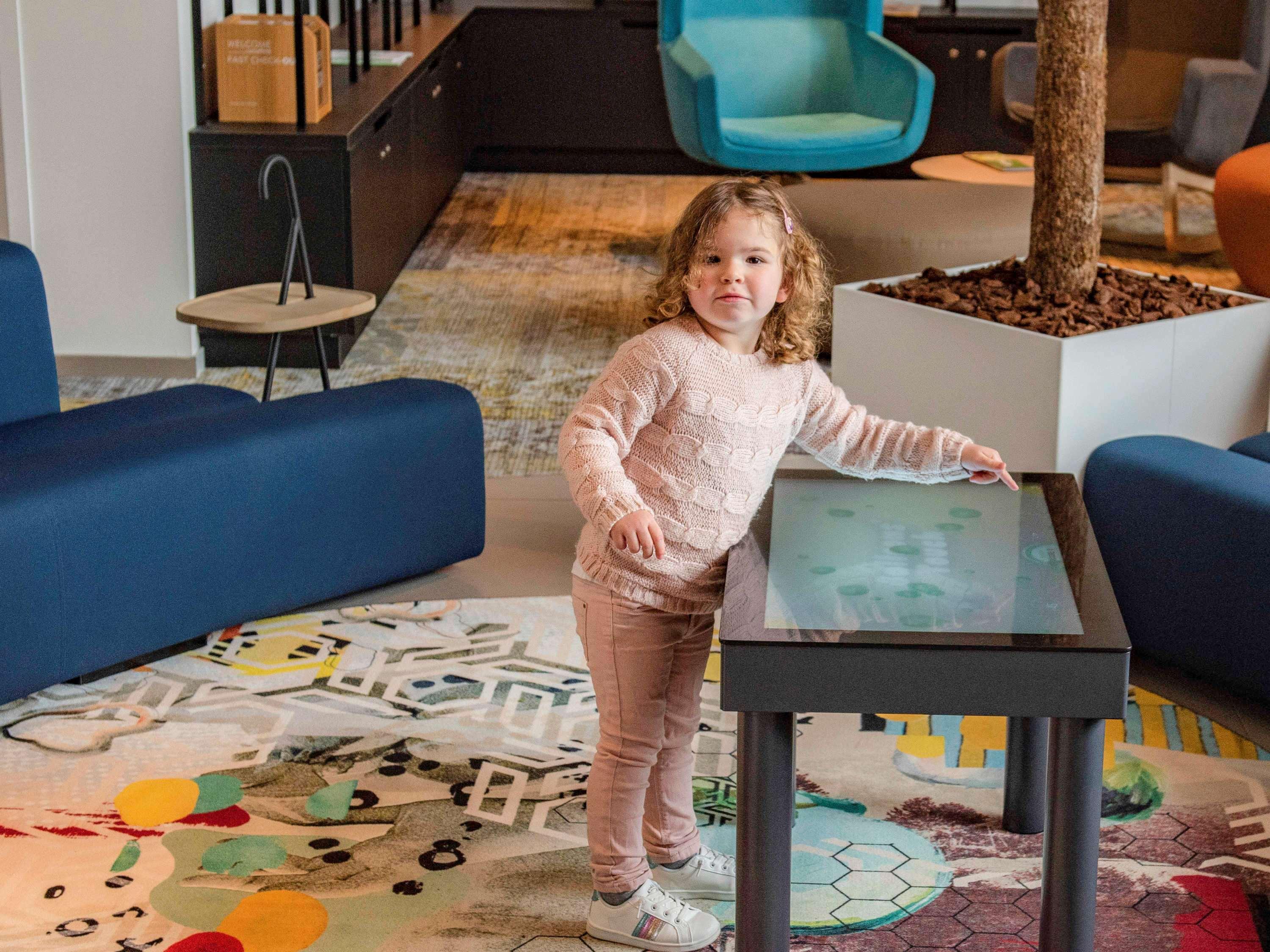 Novotel Metz Amneville Maizieres-les-Metz Luaran gambar