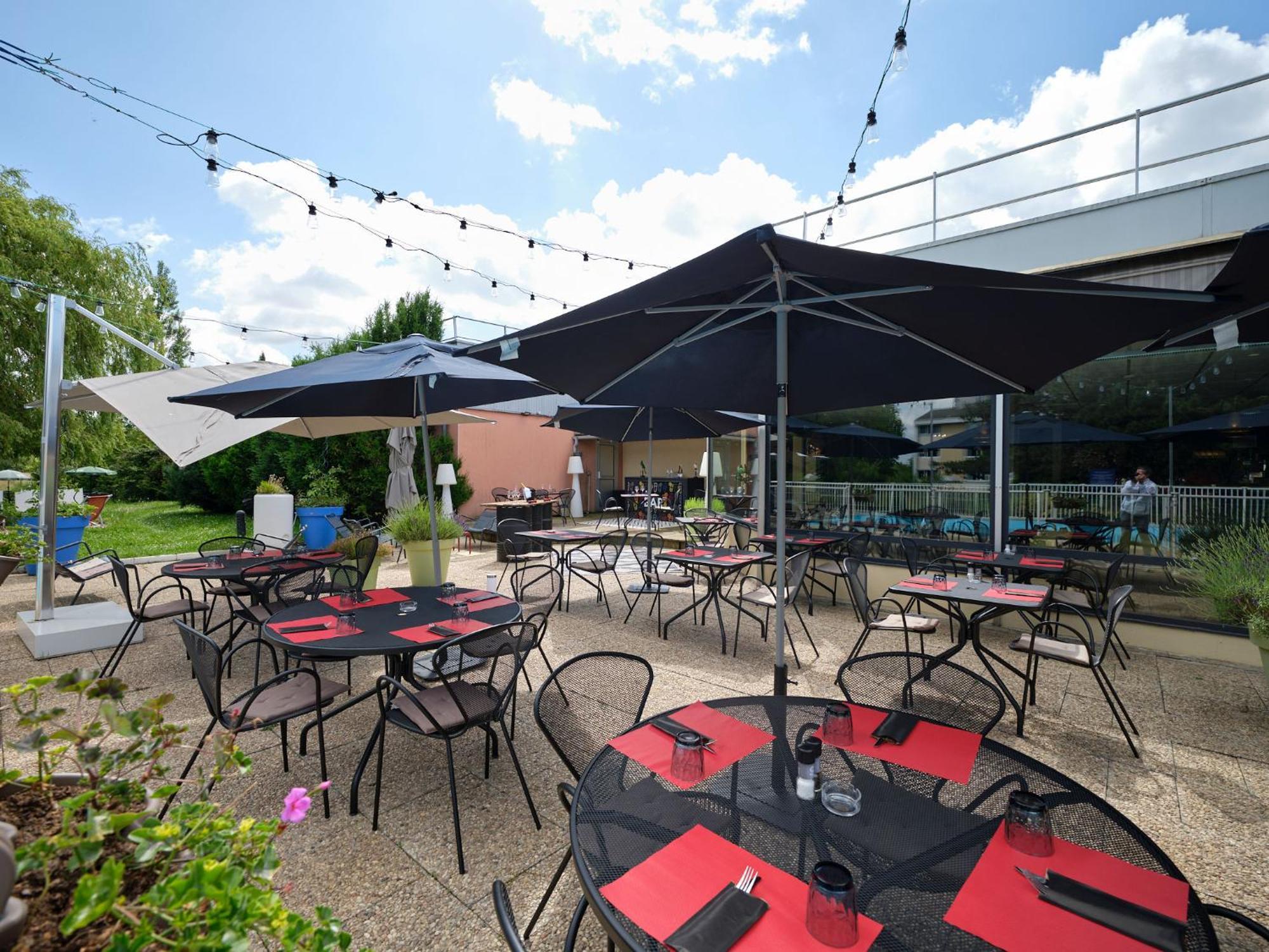 Novotel Metz Amneville Maizieres-les-Metz Luaran gambar