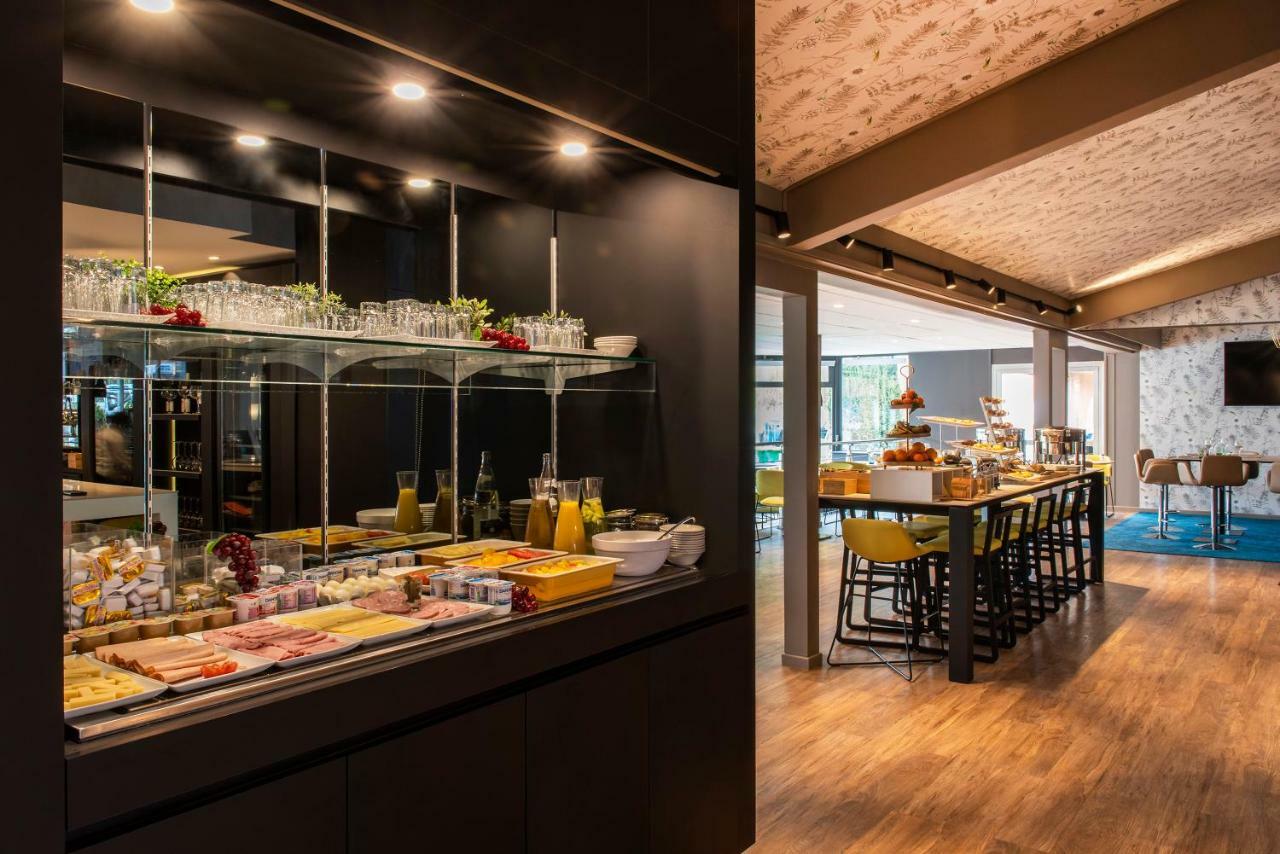 Novotel Metz Amneville Maizieres-les-Metz Luaran gambar