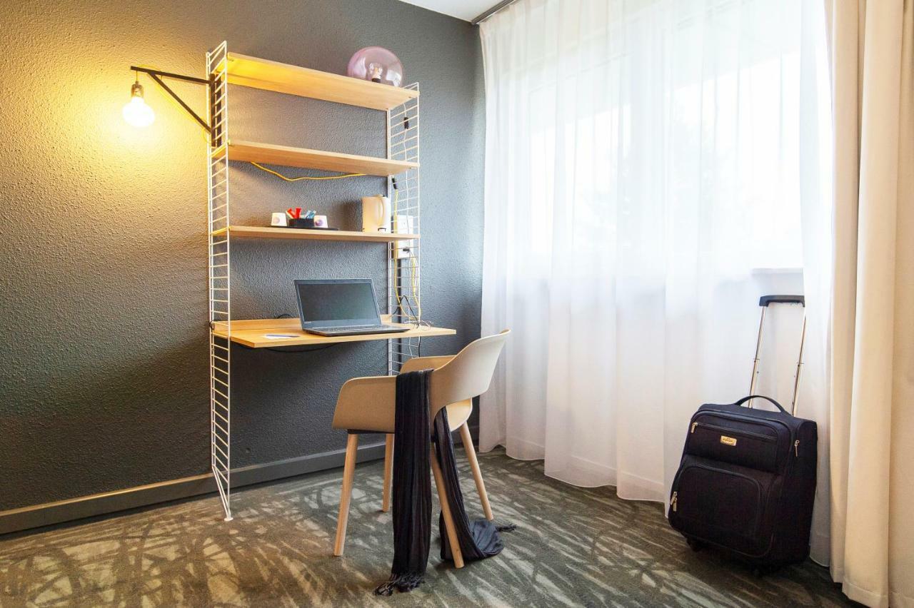 Novotel Metz Amneville Maizieres-les-Metz Luaran gambar