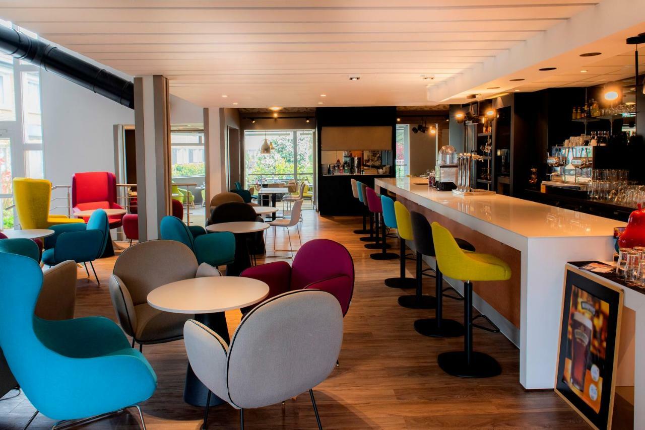 Novotel Metz Amneville Maizieres-les-Metz Luaran gambar