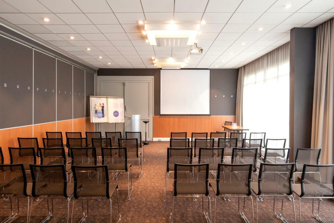 Novotel Metz Amneville Maizieres-les-Metz Luaran gambar