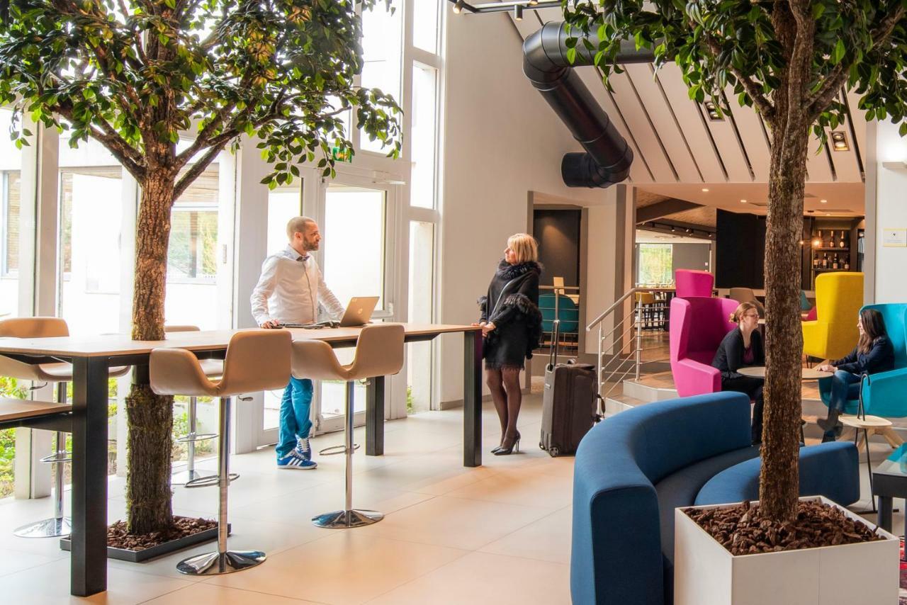 Novotel Metz Amneville Maizieres-les-Metz Luaran gambar