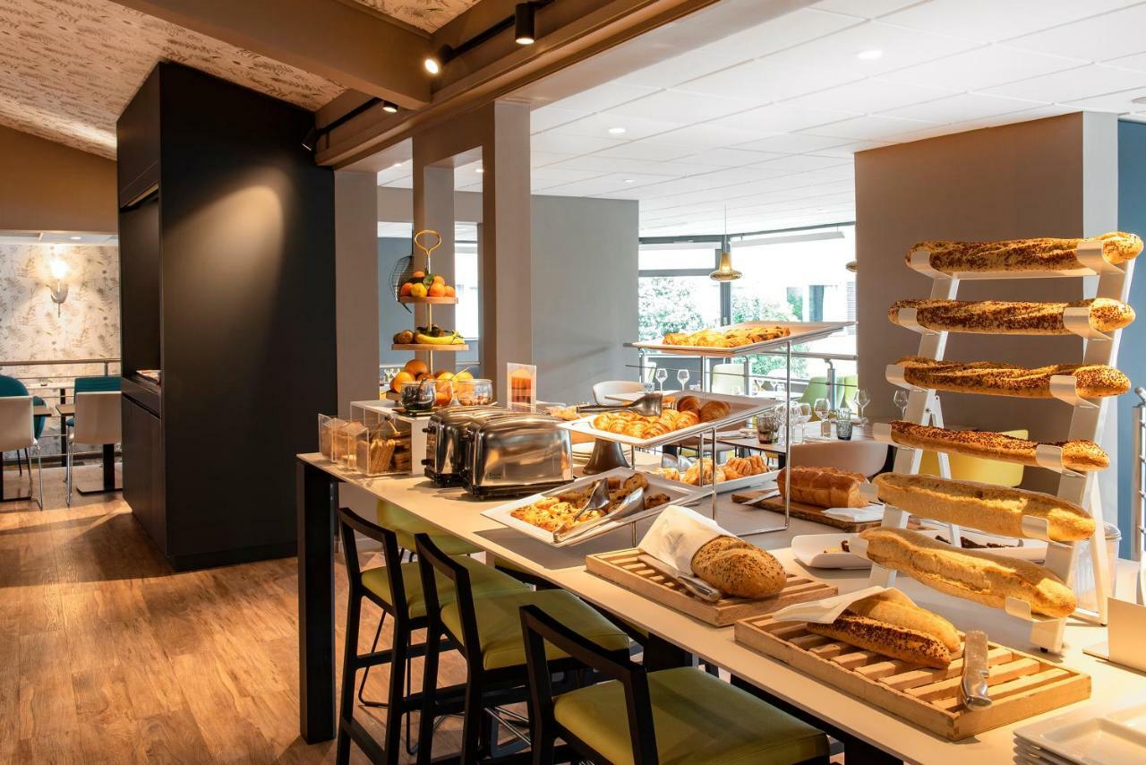 Novotel Metz Amneville Maizieres-les-Metz Luaran gambar