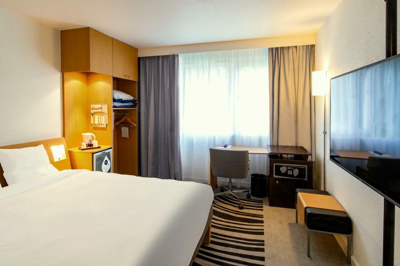 Novotel Metz Amneville Maizieres-les-Metz Luaran gambar