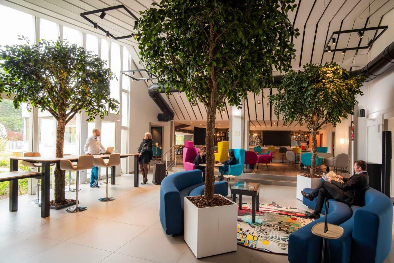 Novotel Metz Amneville Maizieres-les-Metz Luaran gambar