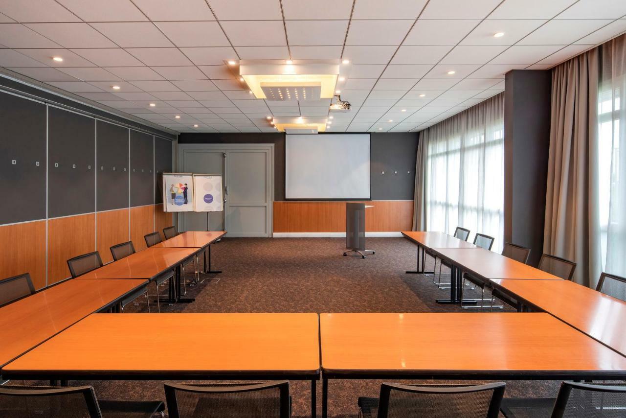 Novotel Metz Amneville Maizieres-les-Metz Luaran gambar