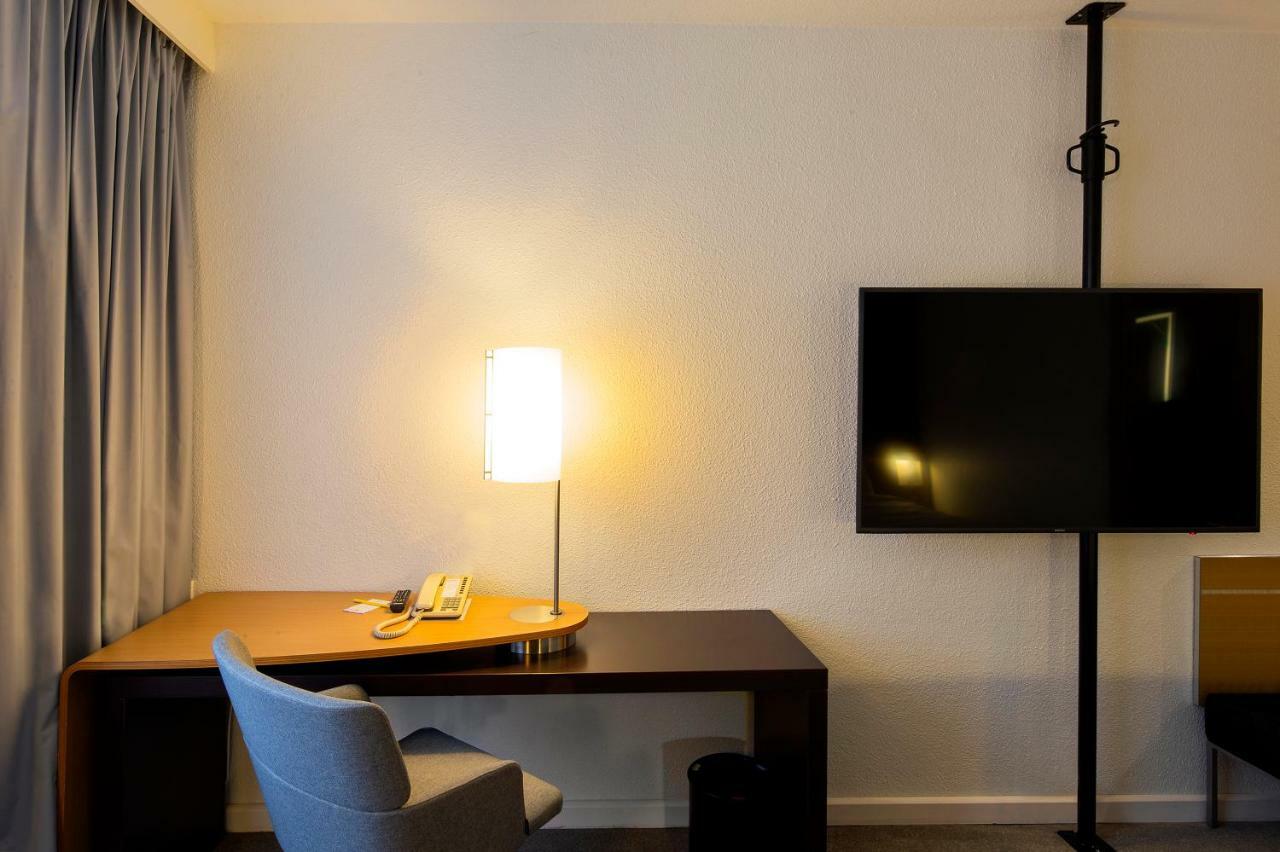 Novotel Metz Amneville Maizieres-les-Metz Luaran gambar
