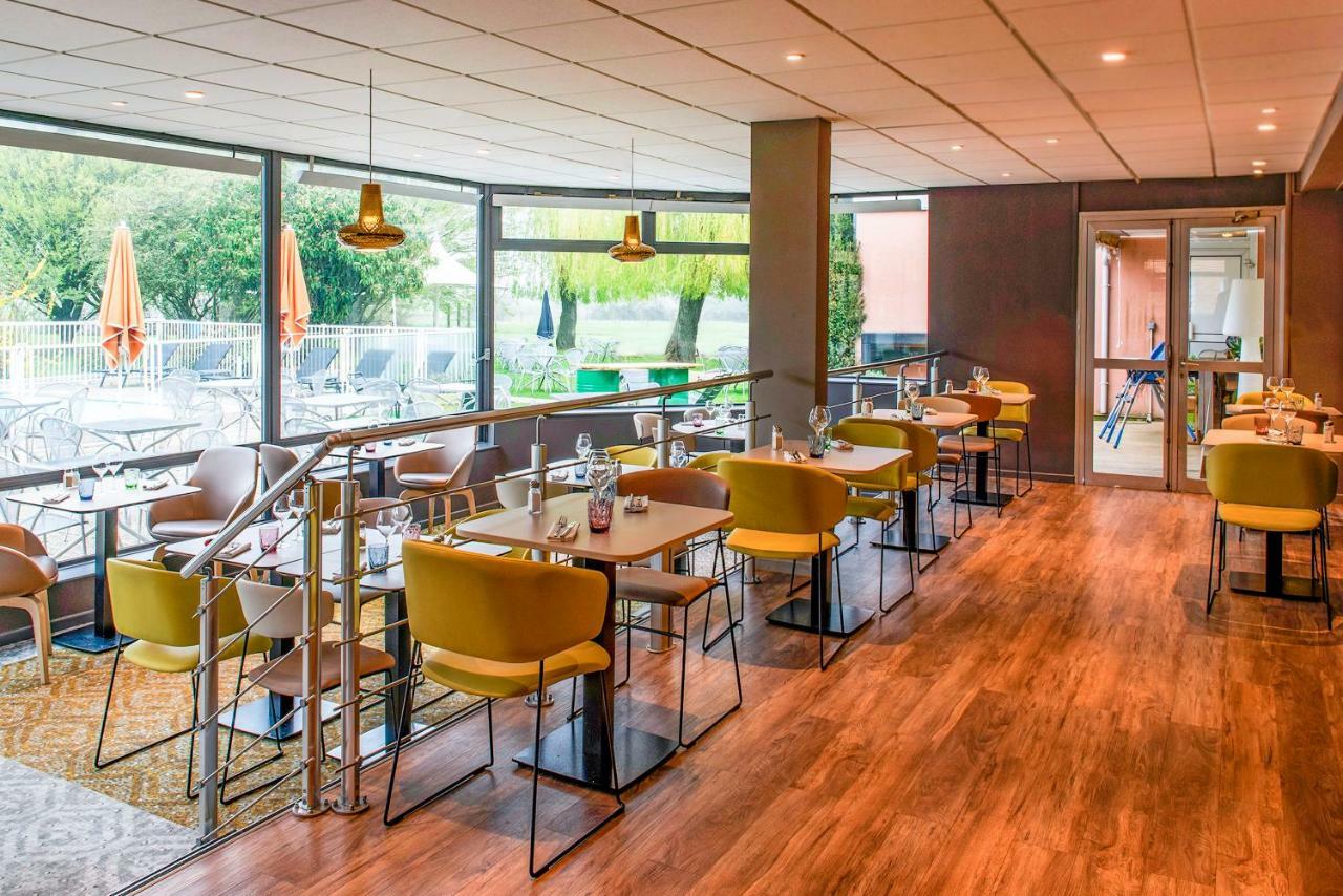 Novotel Metz Amneville Maizieres-les-Metz Luaran gambar