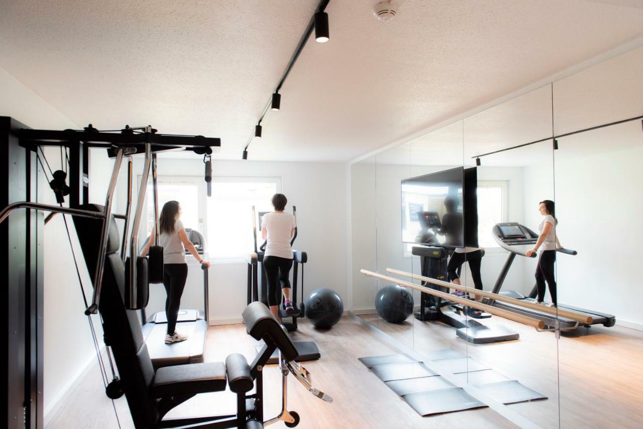 Novotel Metz Amneville Maizieres-les-Metz Luaran gambar