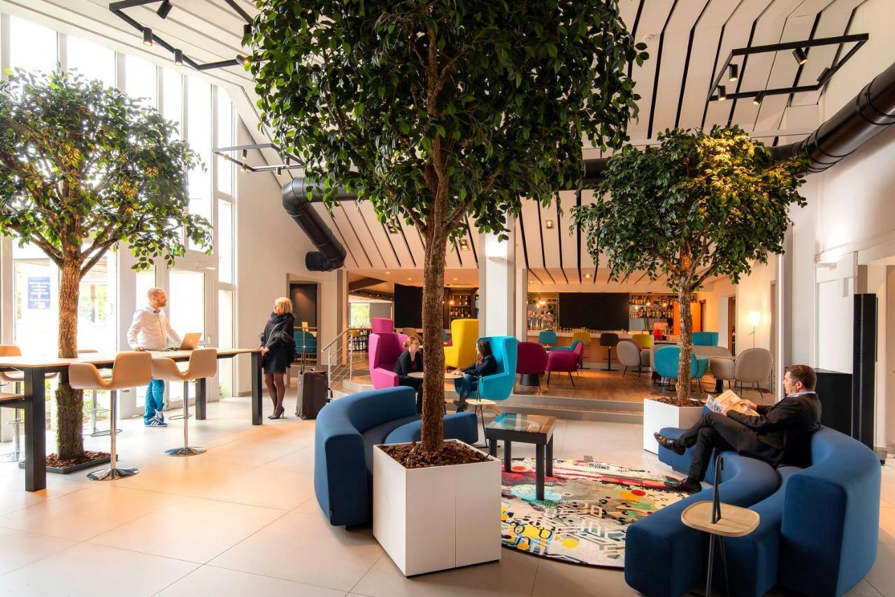 Novotel Metz Amneville Maizieres-les-Metz Luaran gambar