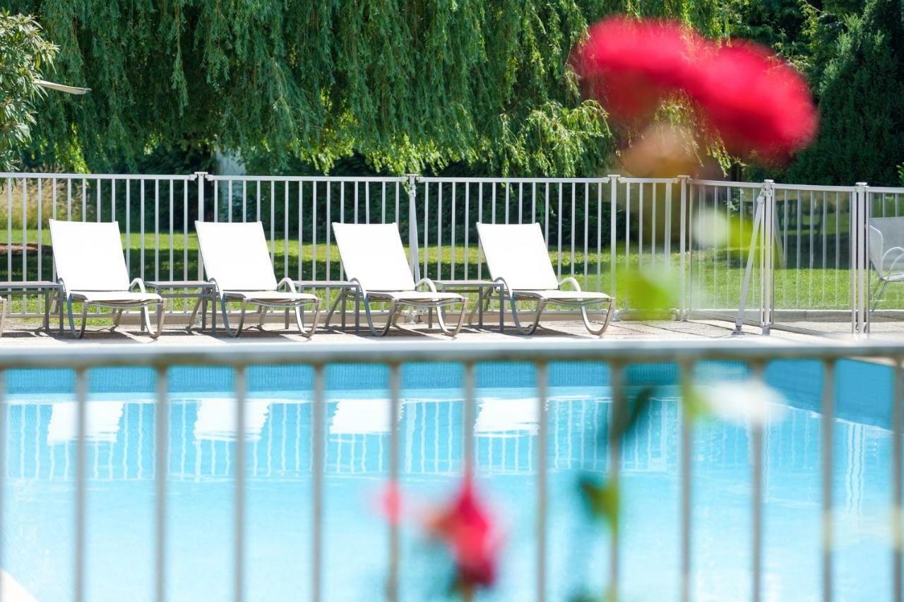 Novotel Metz Amneville Maizieres-les-Metz Luaran gambar